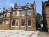 Holden Road, Woodside Park