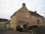 Brook Lane, Madley Park, Witney