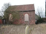 Baptist Chapel Lane, South Killingholme