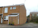 Lysander Road, Rubery,Rednal, Birmingham B45