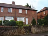 Burlington Road, Carlton, Nottingham
