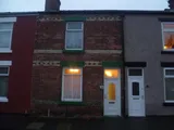 Shildon Street, Darlington DL1
