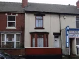 Brighton Road, Derby