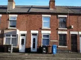 Princes Street, Derby