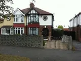 Wordsworth Avenue, Derby