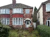Harrowby Place, Willenhall