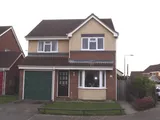 Primrose Way, Horsford, Norwich NR10