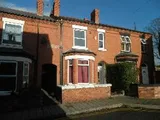 Salisbury Street, Chester