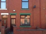 Bentham Street, Chorley