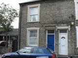 Costin Street, Bedford