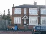 Bowes Road, London
