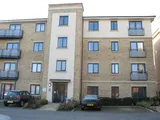 Centro West Searl Street, Derby DE1