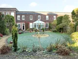Leydene Park, Hyden Farm Lane, East Meon, Petersfield, GU32
