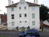 Cotmandene, Dorking