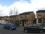 A New 3 Bedroom House in Hillingdon