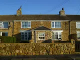 North Bitchburn Terrace, North Bitchburn, Crook DL15