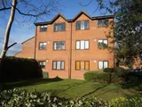 Courtlands Close, Watford