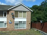 St Brannocks Close BARRY