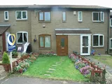 Greenway Court, Barry