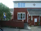 Rhodfa Sweldon, Barry