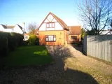 Tudor Lodge The Crescent, Sandilands, Mablethorpe LN12