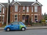 SOUTHBOROUGH