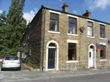 Victoria Street, Glossop SK13
