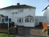 Chipchase Avenue, Cramlington NE23