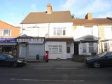 Lawford Road, New Bilton