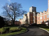 Royal Earlswood Park