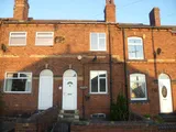 Preston Lane, Allerton Bywater, Castleford WF10