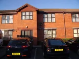 Kent Street, Wigan WN1