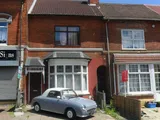 Slade Road, Erdington, Birmingham