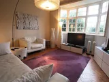Rylett Crescent, Shepherd's Bush