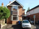 Lower Parkstone
