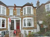 Jerningham Road, Telegraph Hill