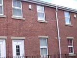 Ashwood Road