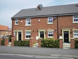 The Orchards, Leyland