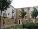Audley Court, Forge Way