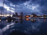 The Mill, Ipswich Waterfront, Ipswich, Suffolk