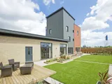 The Scott, Latitude, Ipswich, Suffolk, IP3 9GD