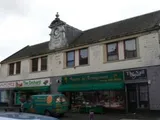 Cobden Street, ALVA