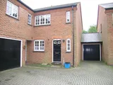 Waterlow Mews, Little Wymondley, SG4