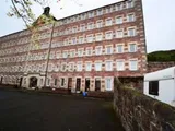 Strude Mill, ALVA