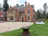 The Camp, Westwood Road, Windlesham, Surrey