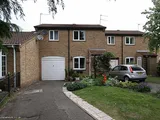 Wicklow Close, Shepshed, Loughborough, Leicestershire, LE12 9BJ