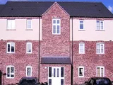 Queen Mary House