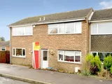 Winters Way, Bloxham