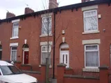 Wheler Street, Openshaw