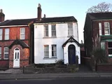 Oxford Road, Macclesfield SK11